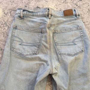 American Eagle Strigid Jeans - Size 6